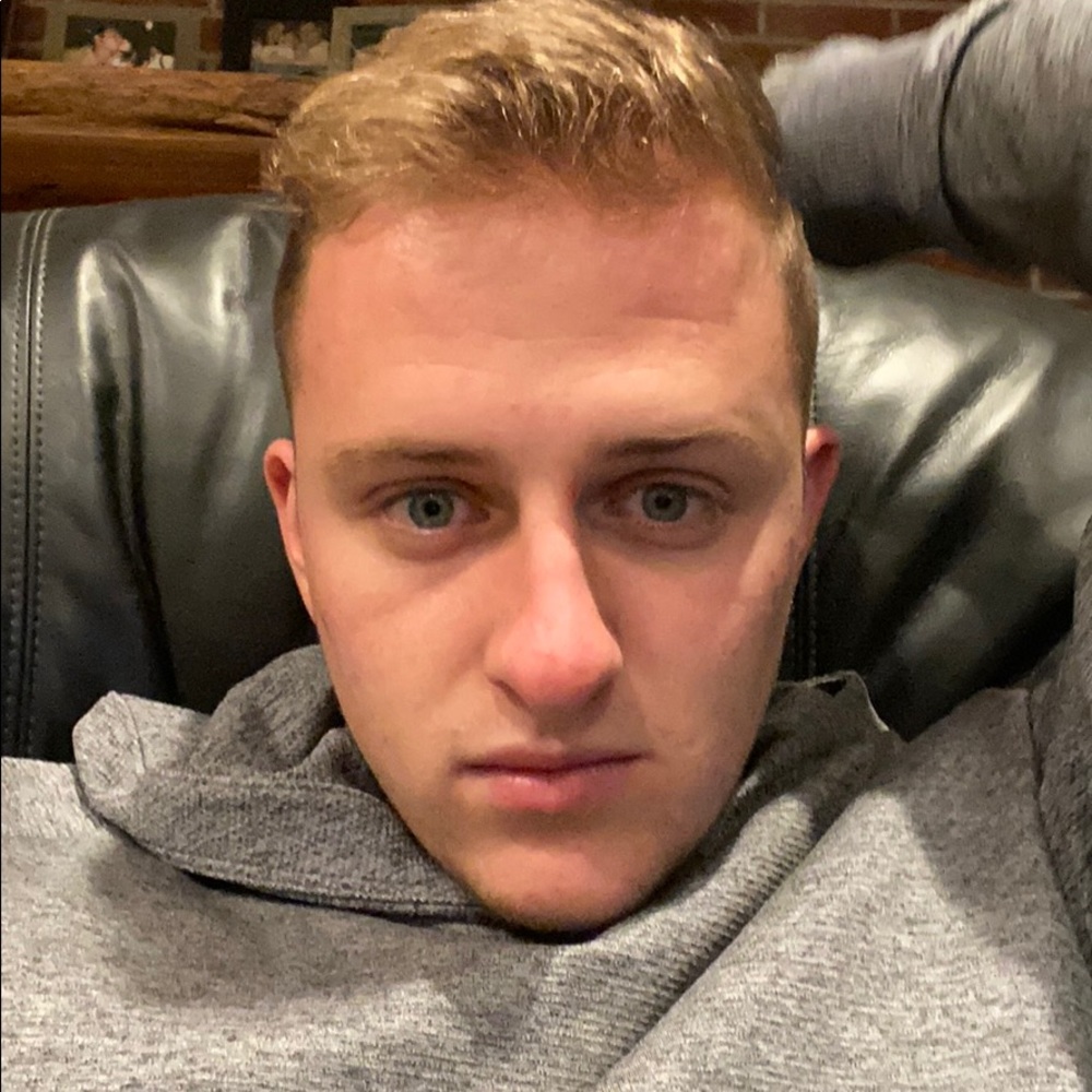 Meet your Posher, Joe